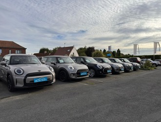 Sfeerfoto Minis
